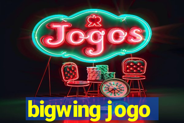 bigwing jogo